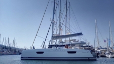 Fountaine Pajot Saona 47